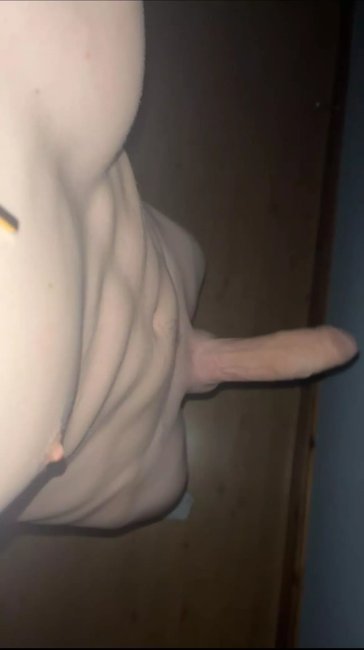 Ever seen an Irish cock before ? 👀☘️ posted by LuckyL089