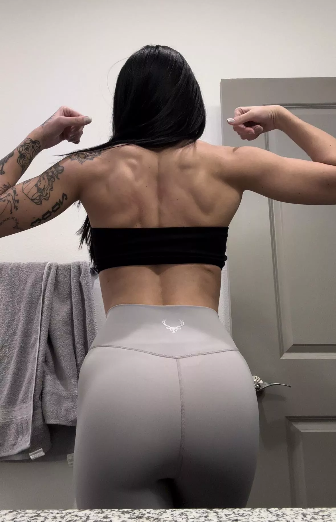 [f] back day! posted by torixotic