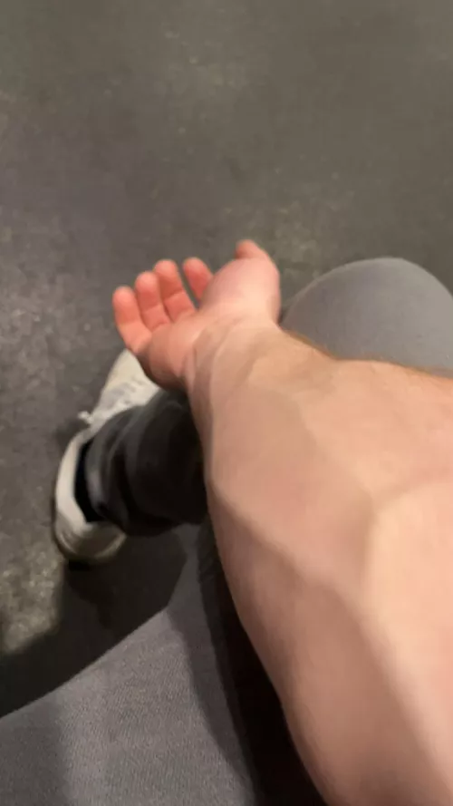 First post by SeaRepublic9412