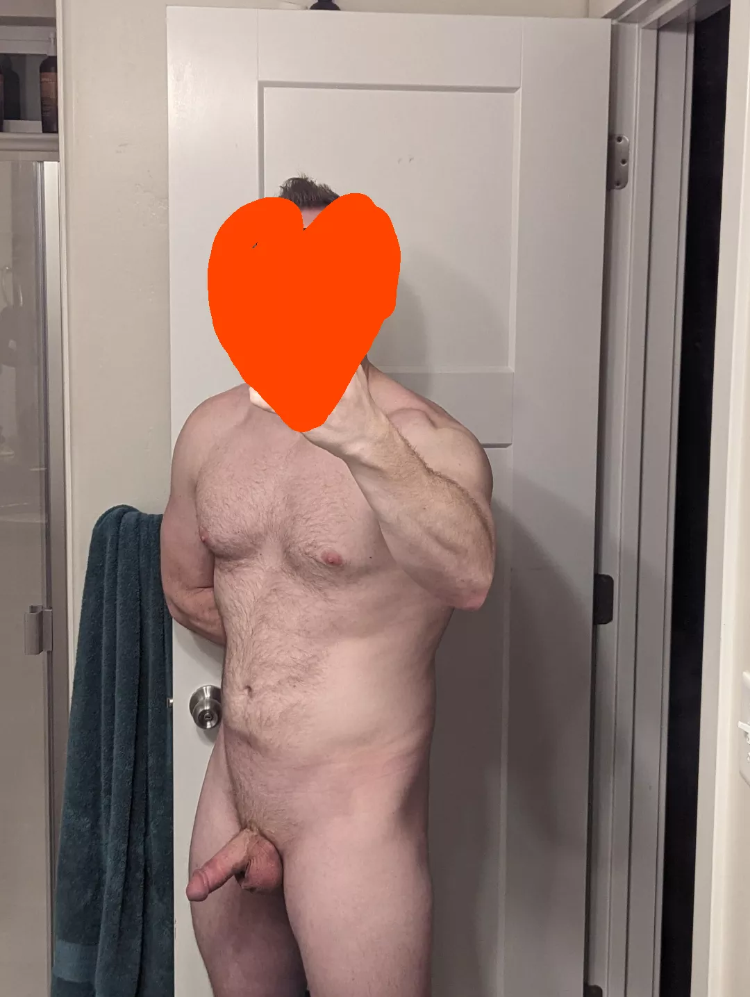 First time posting here posted by dhfjfjfjzz