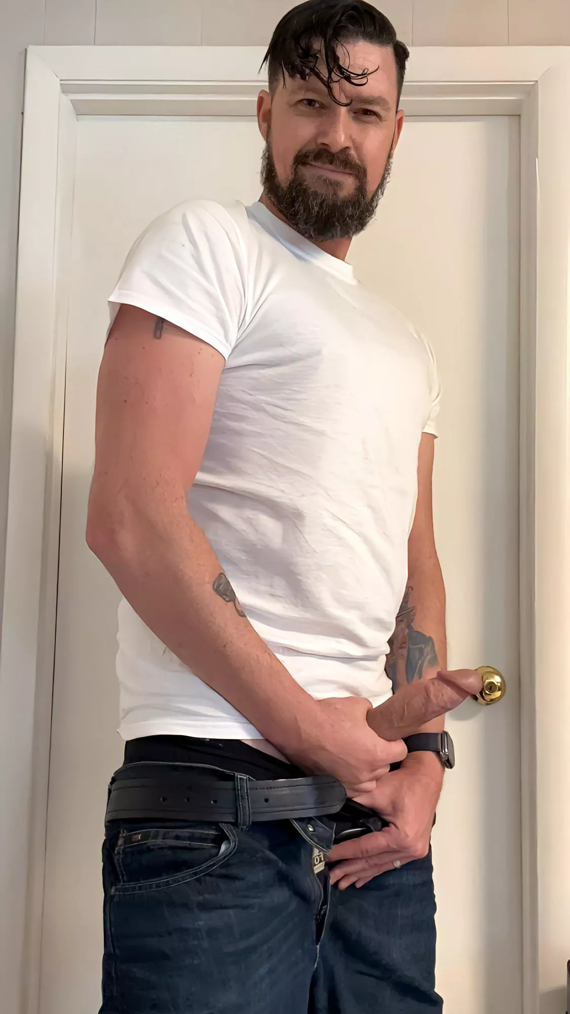 For cake day I present this: posted by BikerBeau