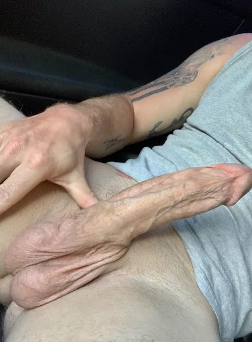 Full of cum by roostergman24