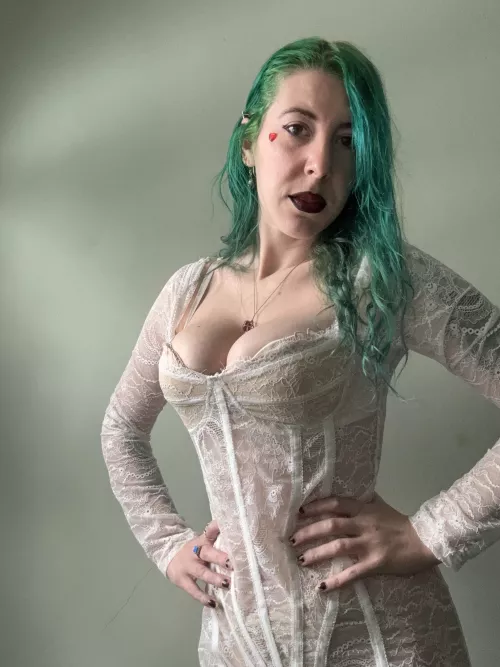 Fun sized Valentine by sirenskiss3