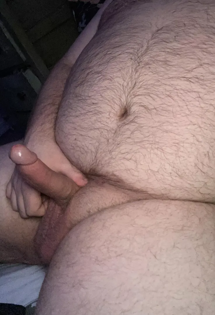 Get naked with me (34m) by LuvAssCock