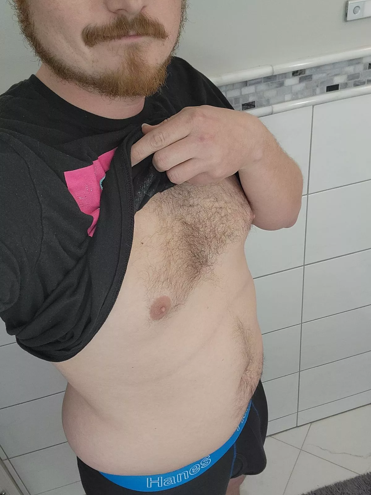 Give me a reason to take them off posted by RoG_Perses