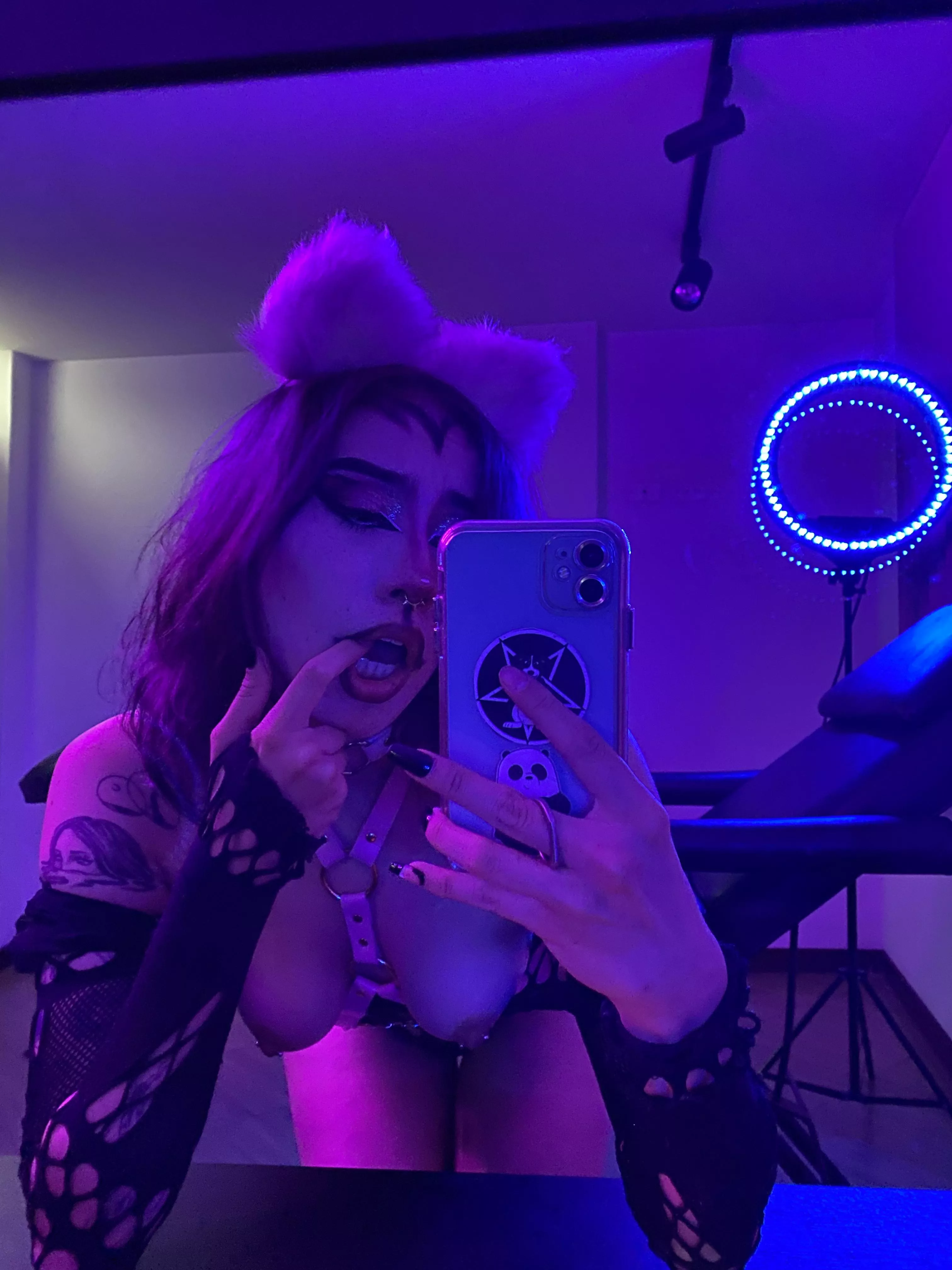 Give me some milk daddy posted by FlusteredPottery