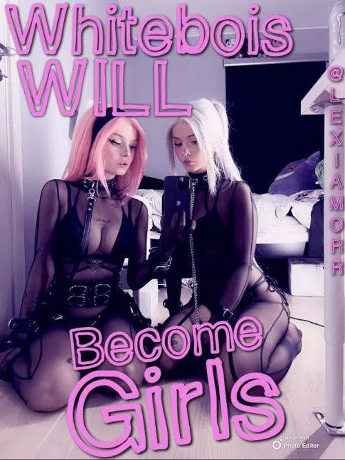 Good girls  posted by Gooneruk69