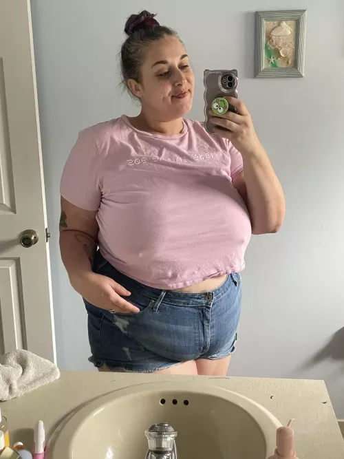 Good morning 😘 by titzntequila