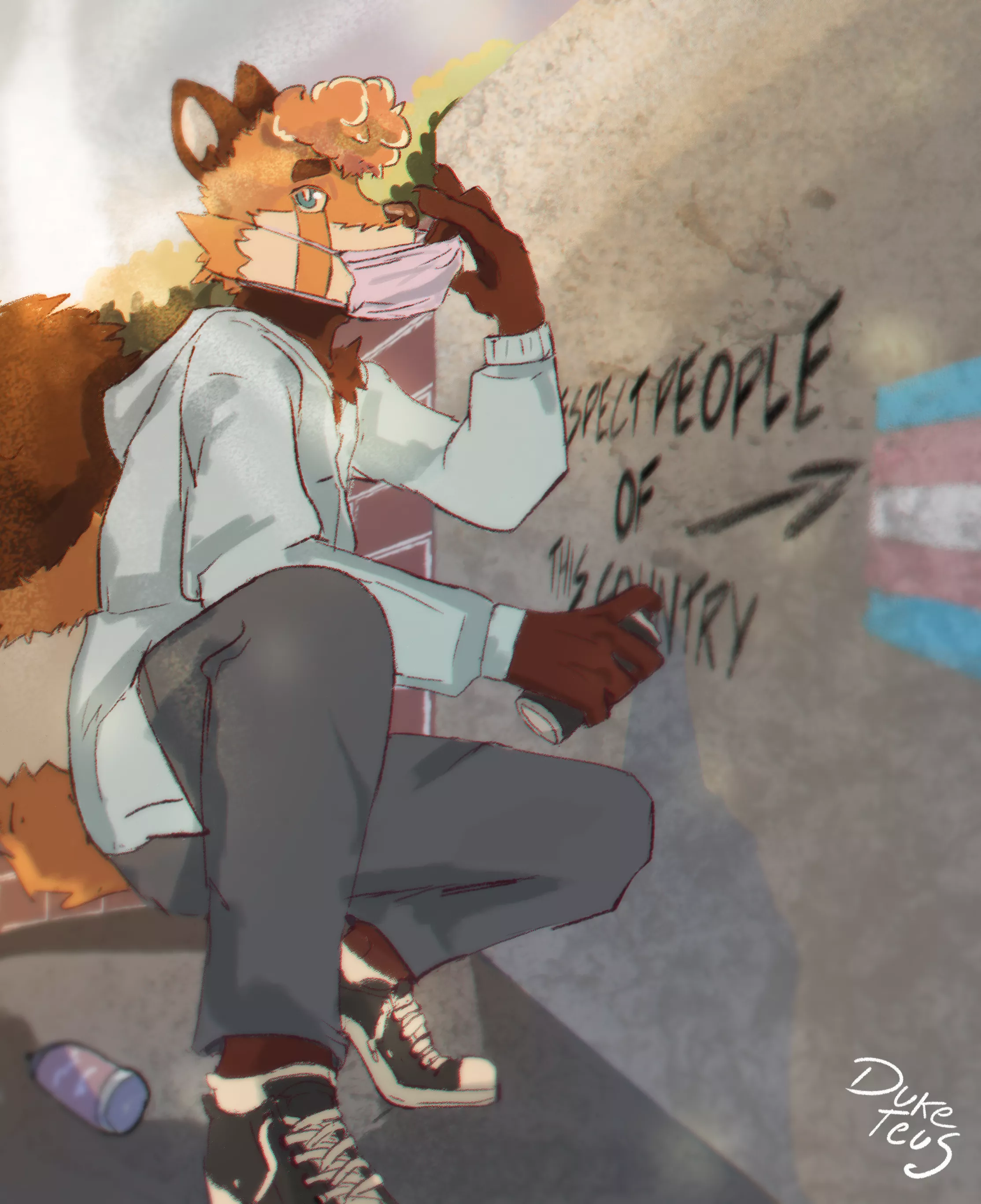 grafitti by me duketeus posted by duketeus