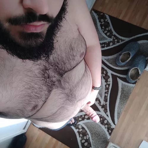 Great lighting 😏 by hairyshmeat