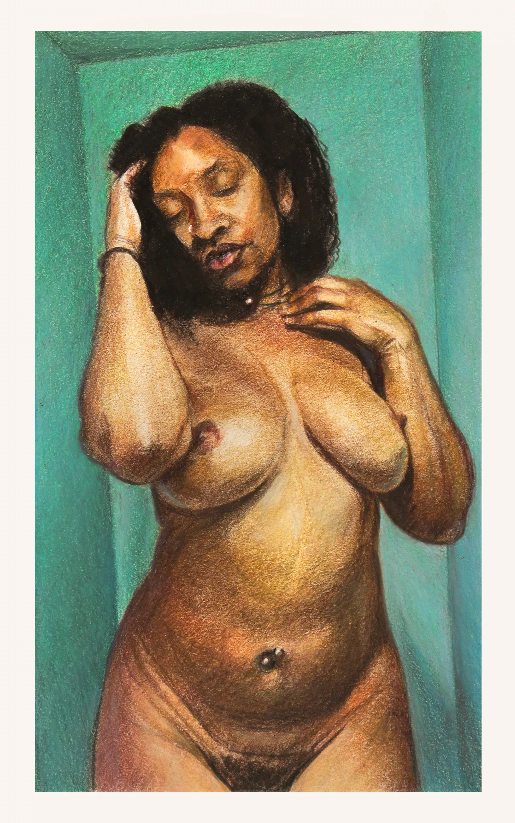 Green space posted by Figures_and_eros