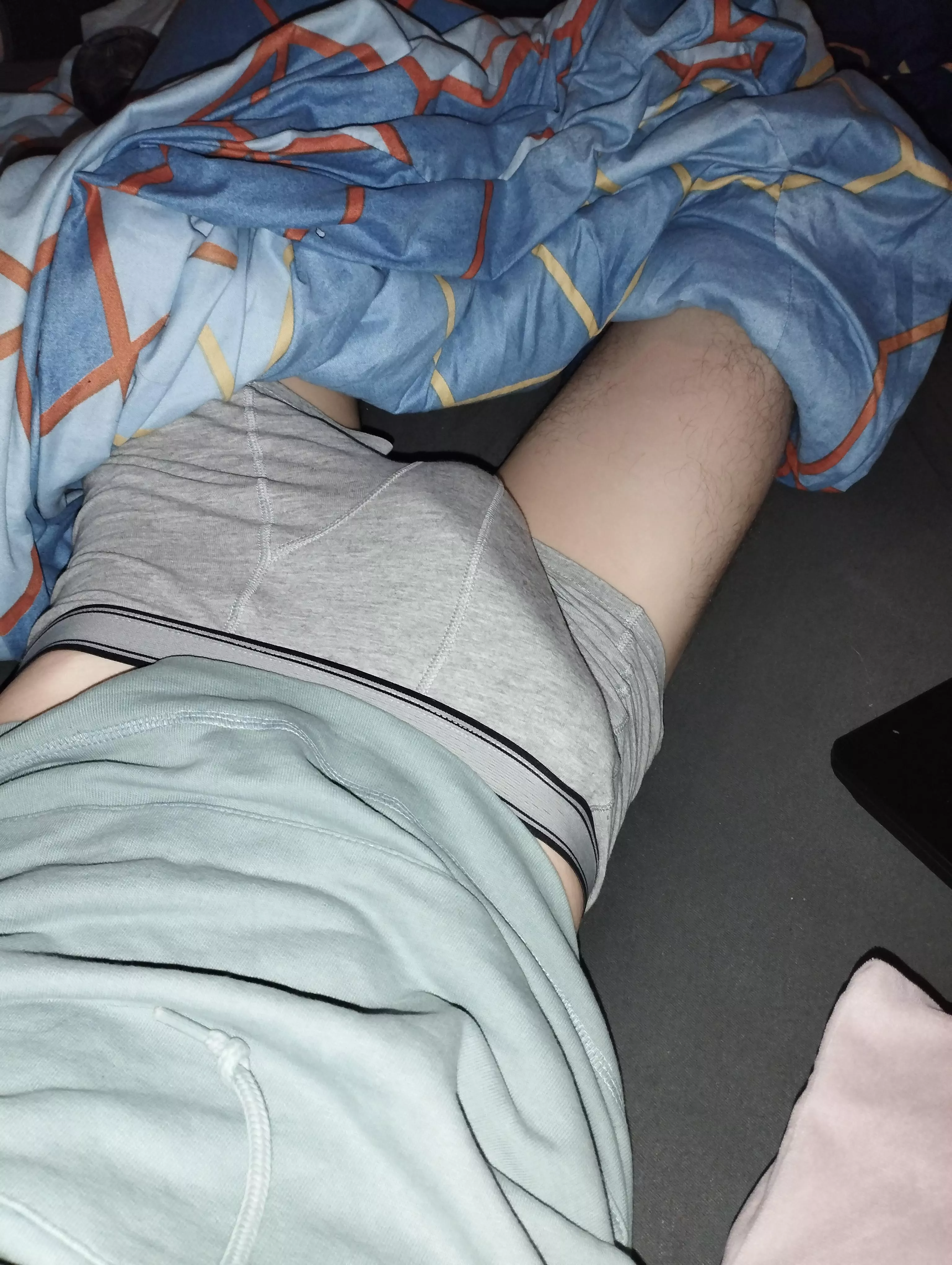 Grey is my favorite colour posted by rhunn98