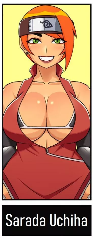 Gwen Tennyson [Ben 10] (Donchibi)  posted by Kyoto709