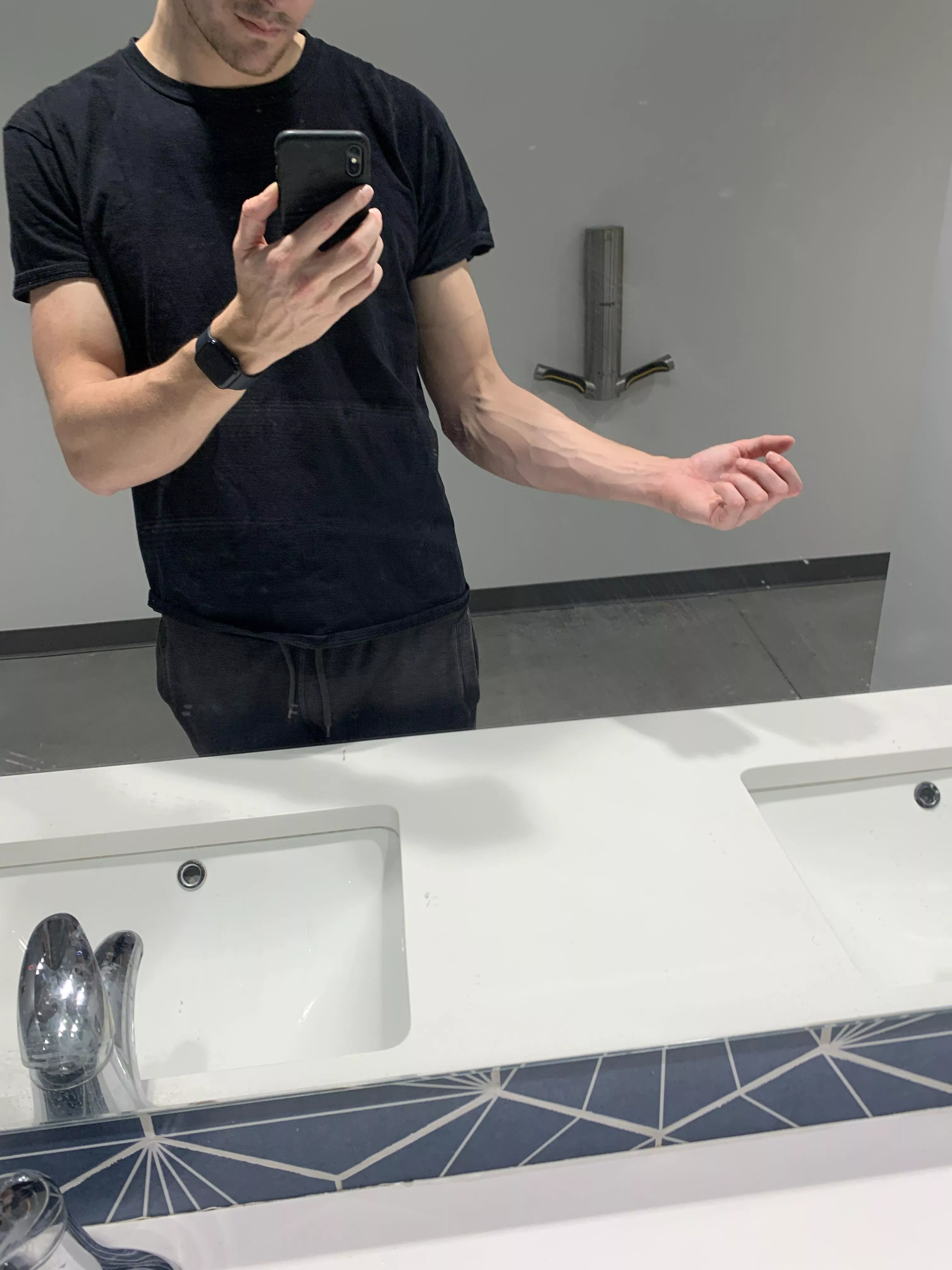 hard session! posted by orc-asmic