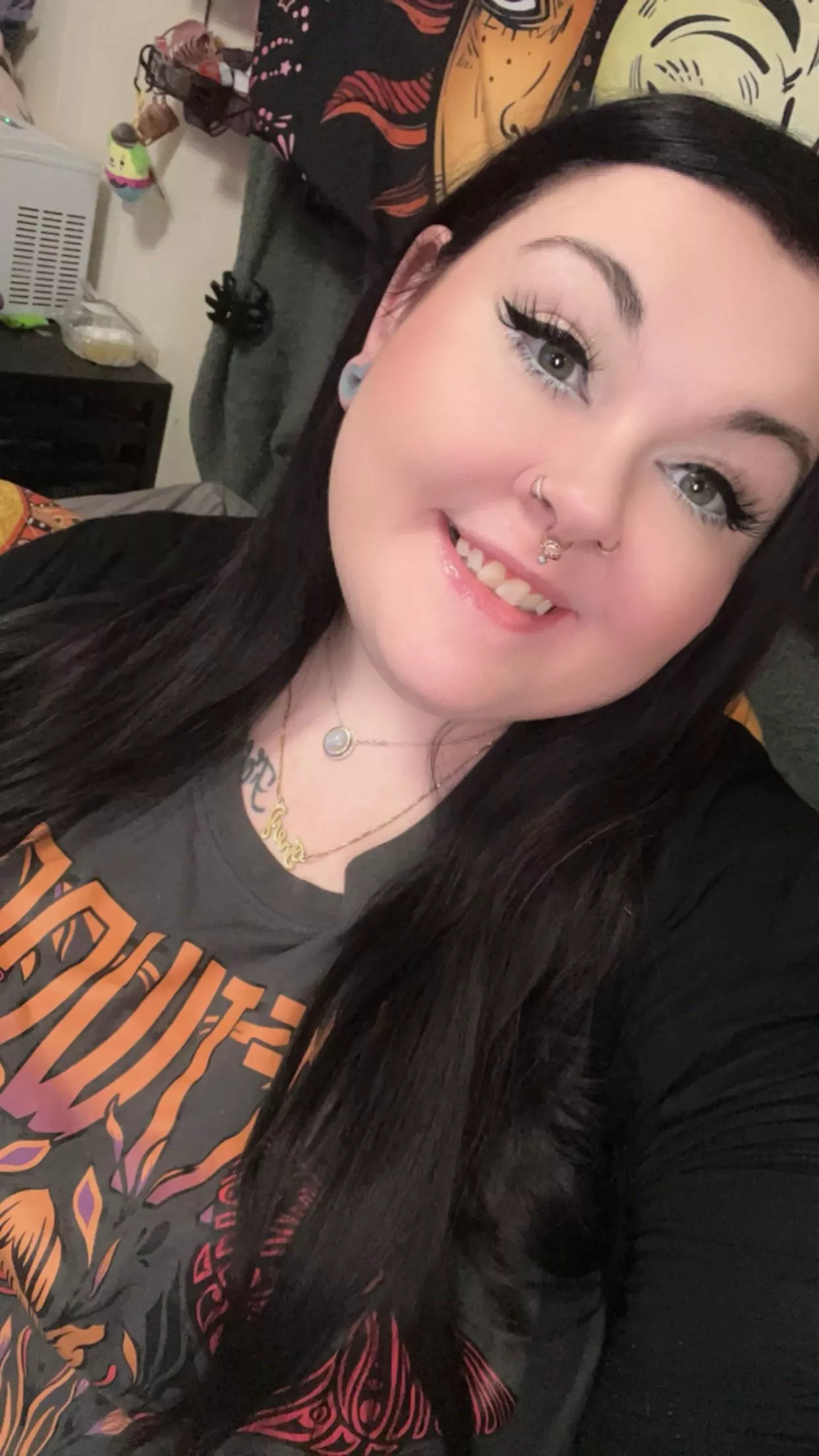 Hello my loves 🥰 posted by aliciapeachesxx