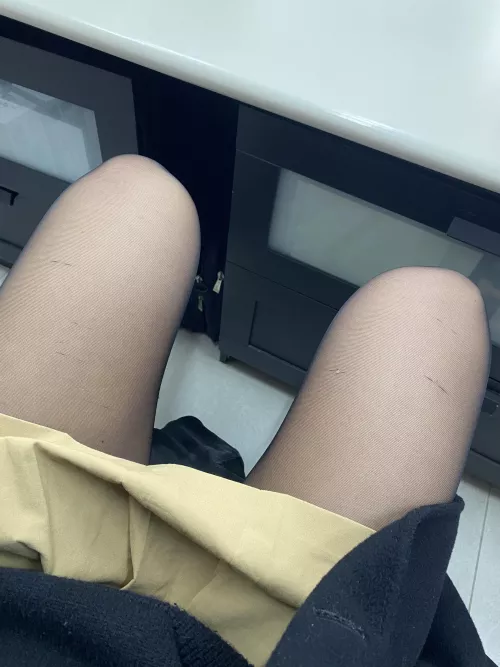 hey boss I don't feel like working today! by NatyBond_OF