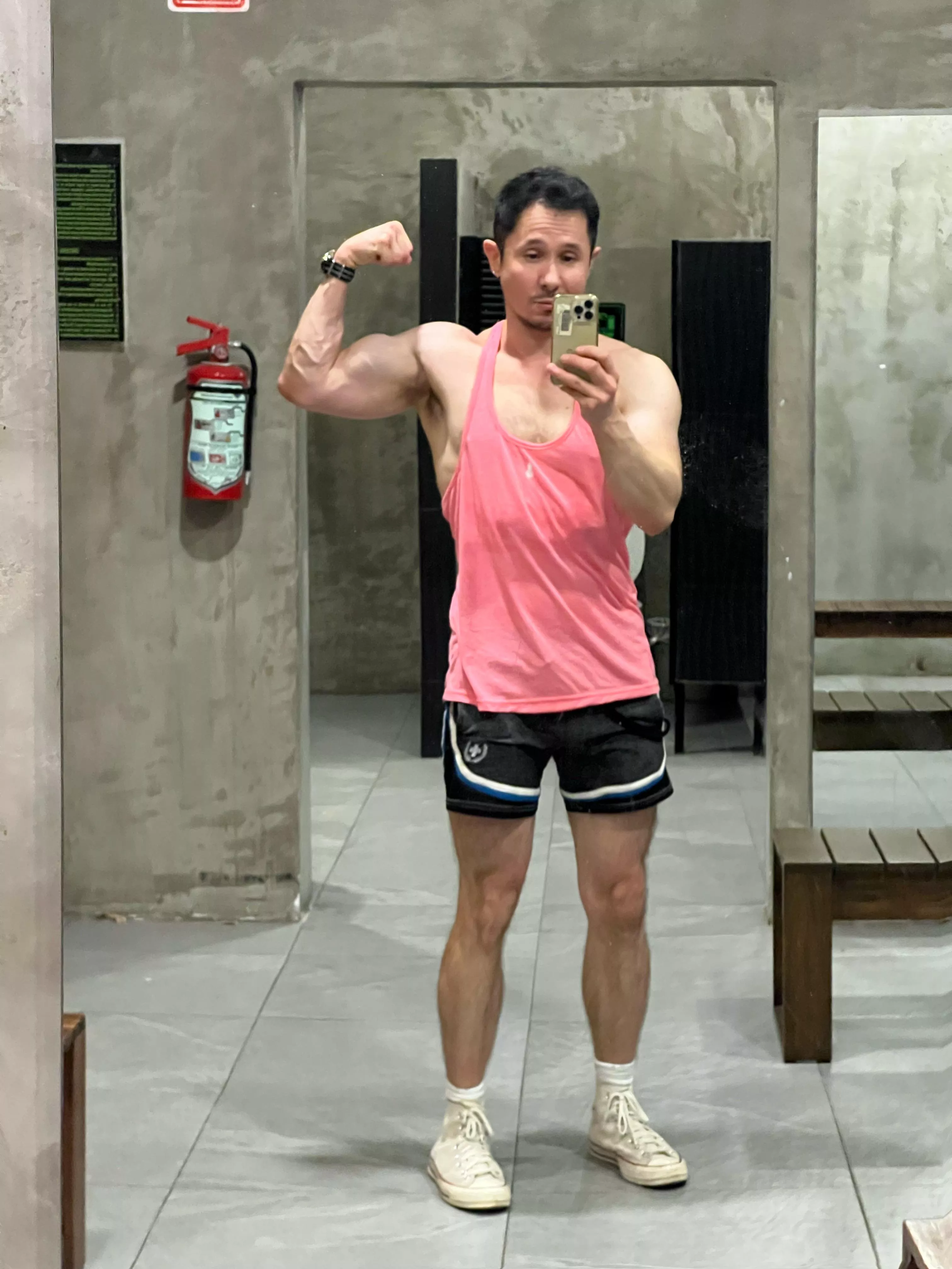 Hey guys, hope you all have a great week! posted by lelibre777