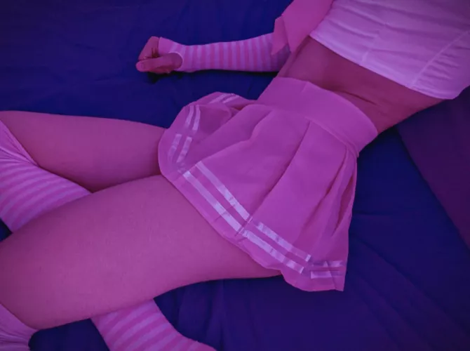 Hiii😊💕 by ClockWeekly