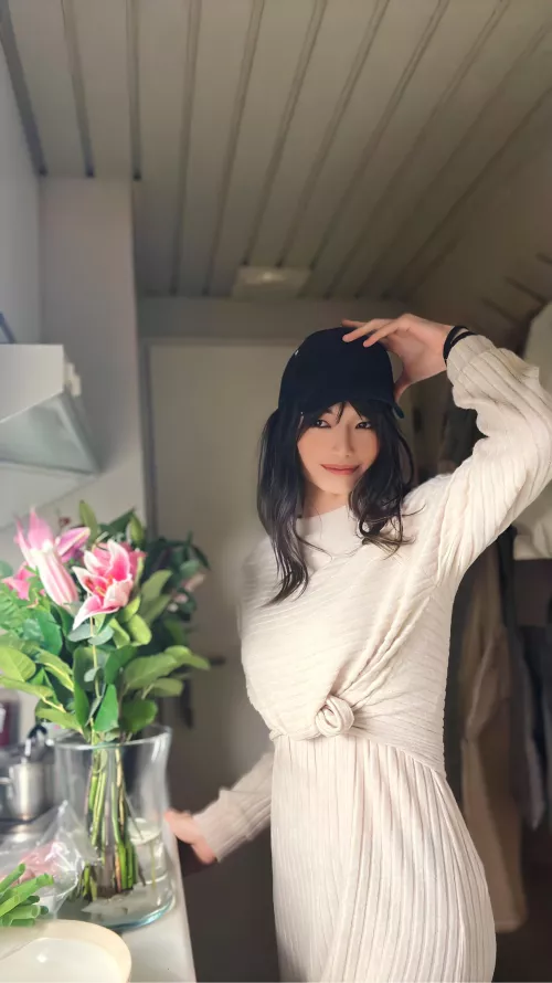 hiii im new here 🥰 by AsianIvy