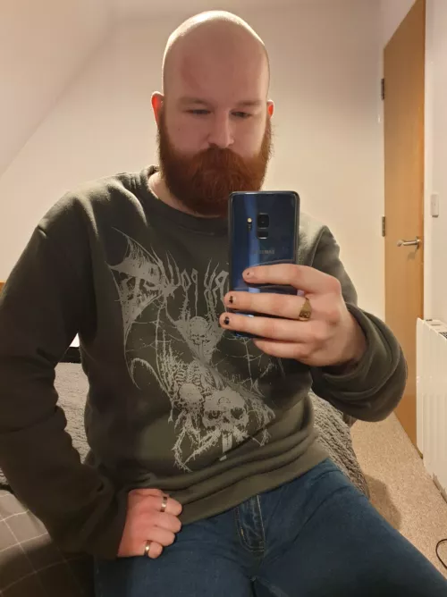 Hope your Monday is going well by Theguywhosdoingok