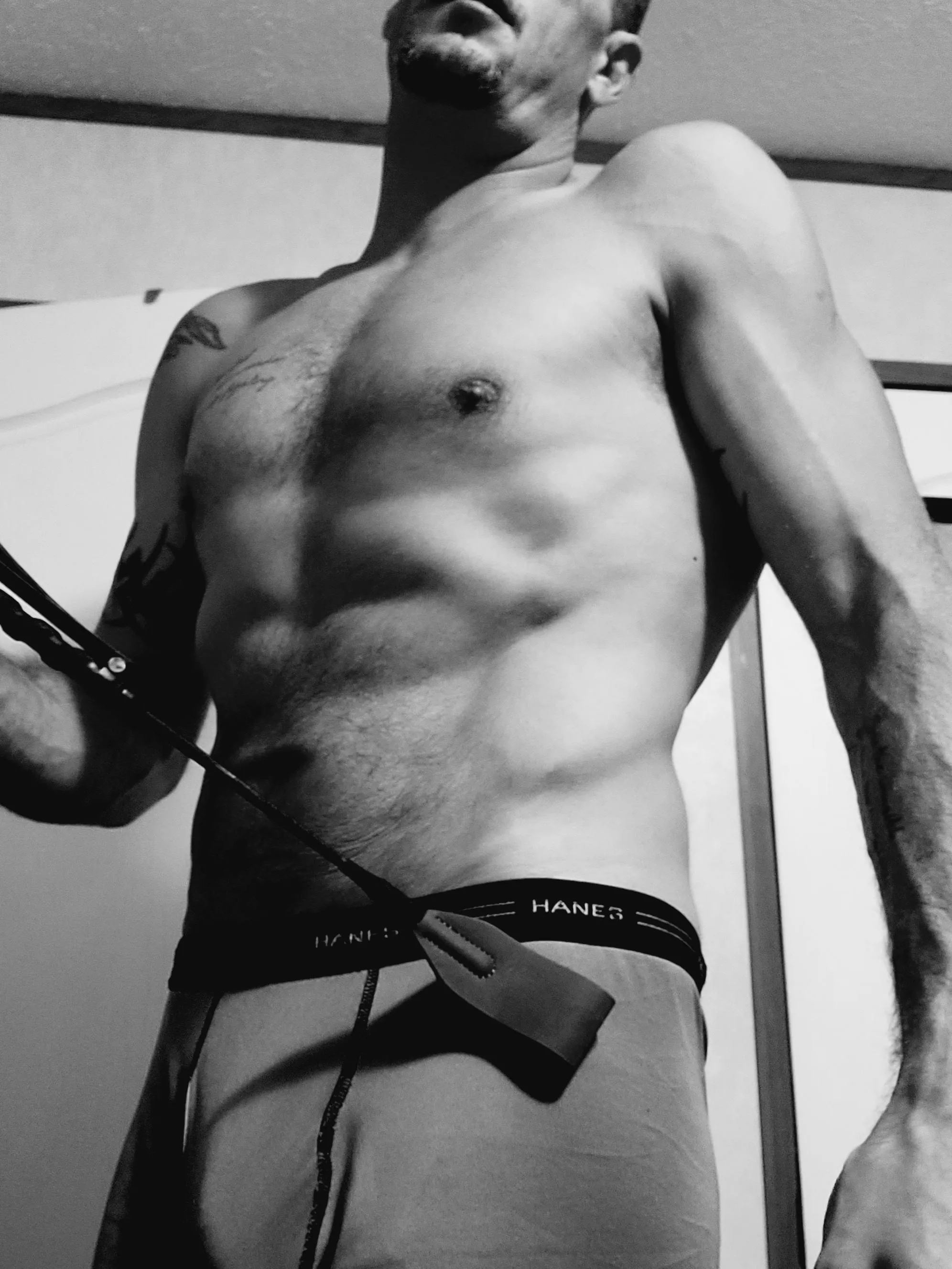 Hope you've been good..  posted by Sir_Geoffrey4U