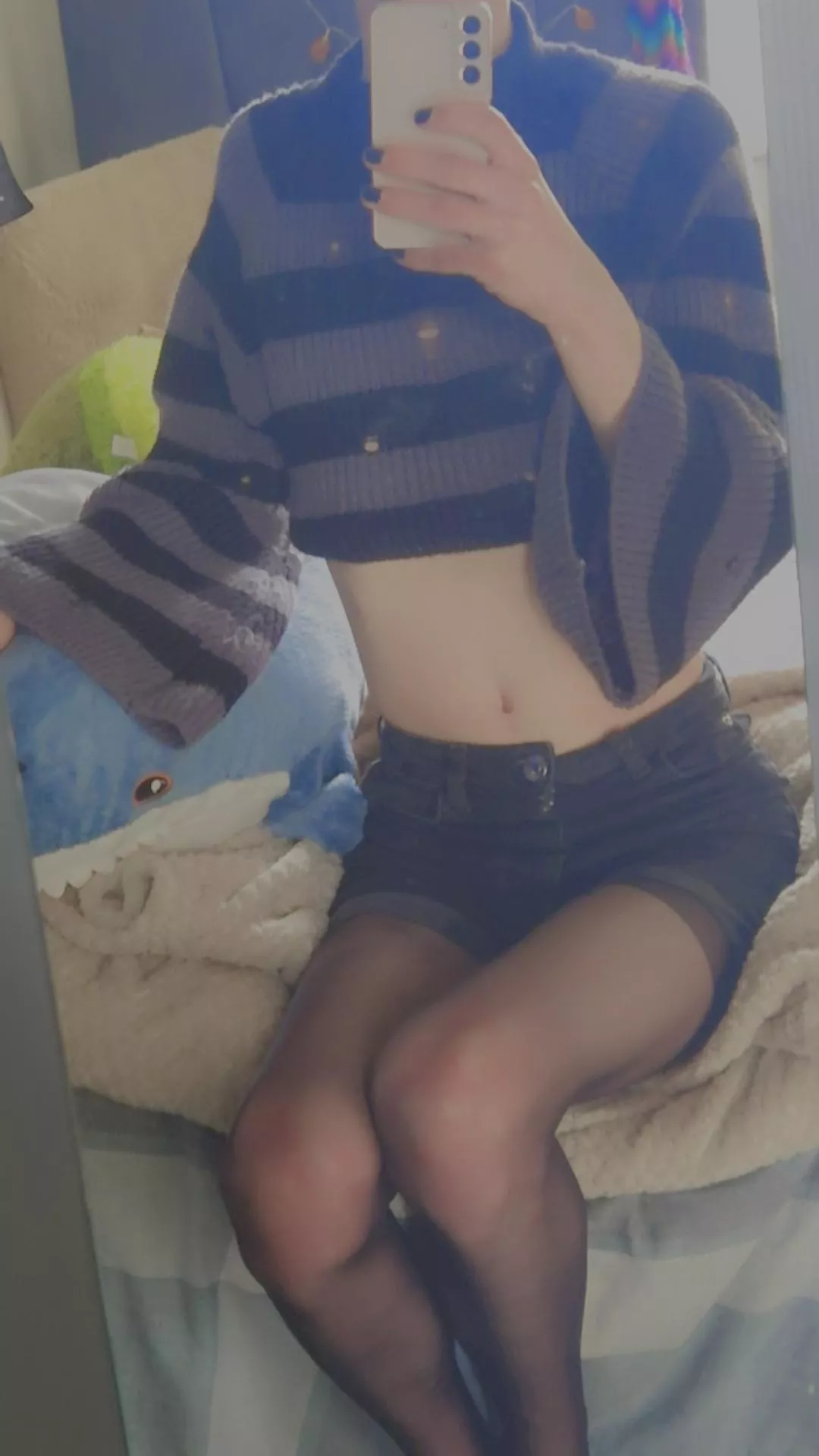Hoping this crop top suits me posted by typical_fem