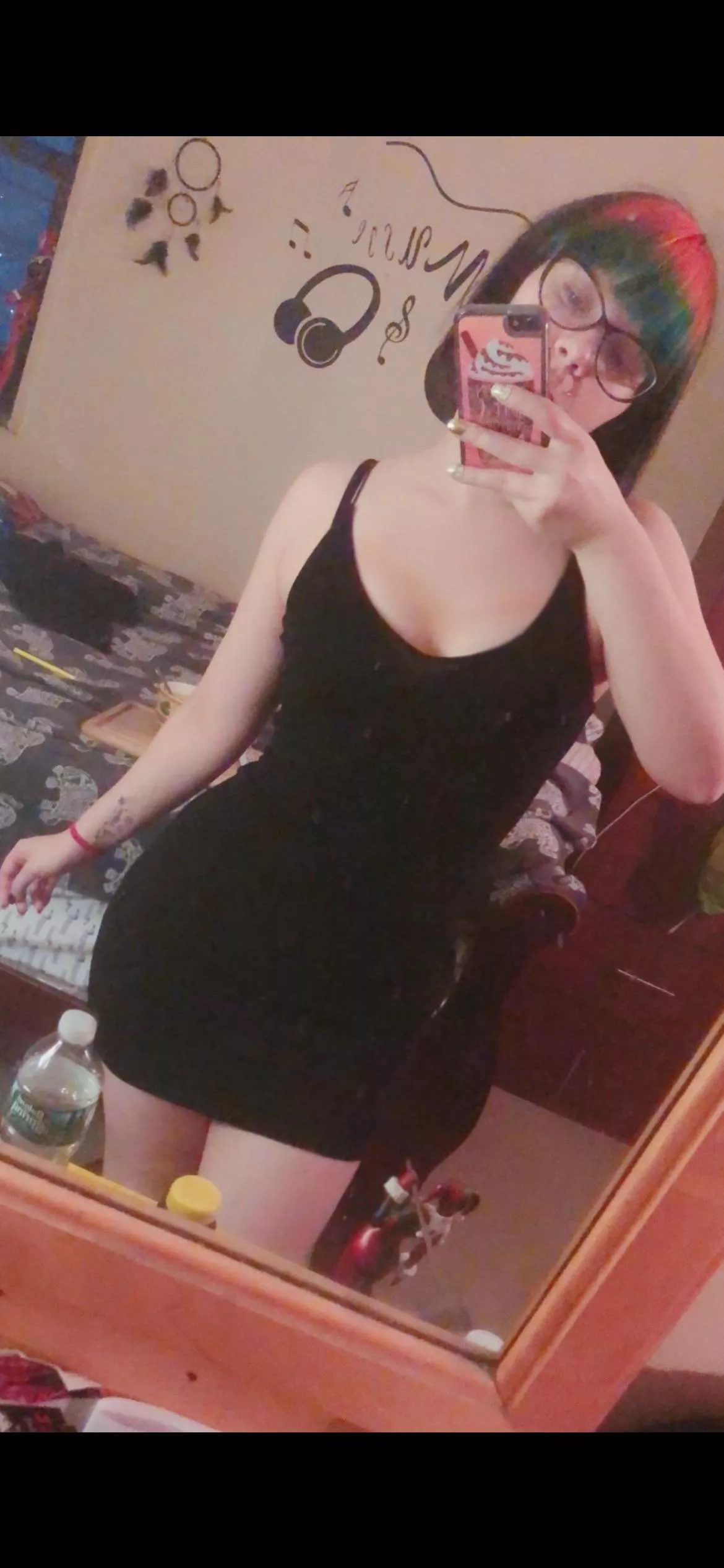 How are you doing today  posted by Itsthatgirl7_