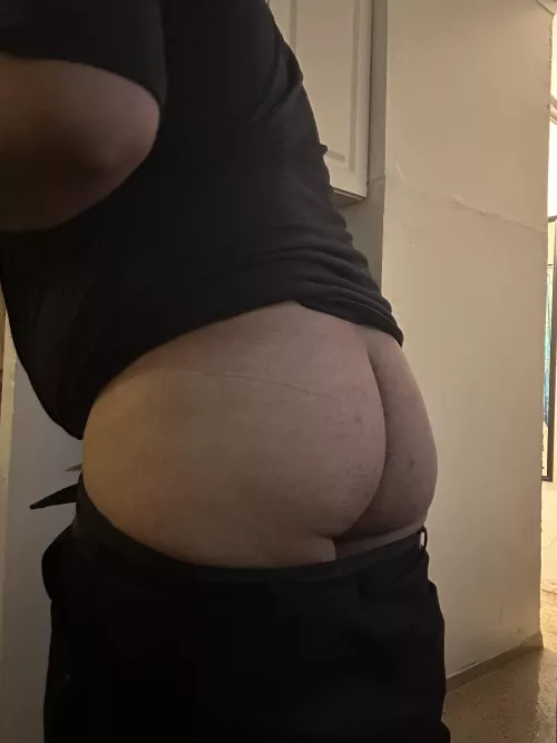 How does it look? by Fancy_Rhubarb_7469