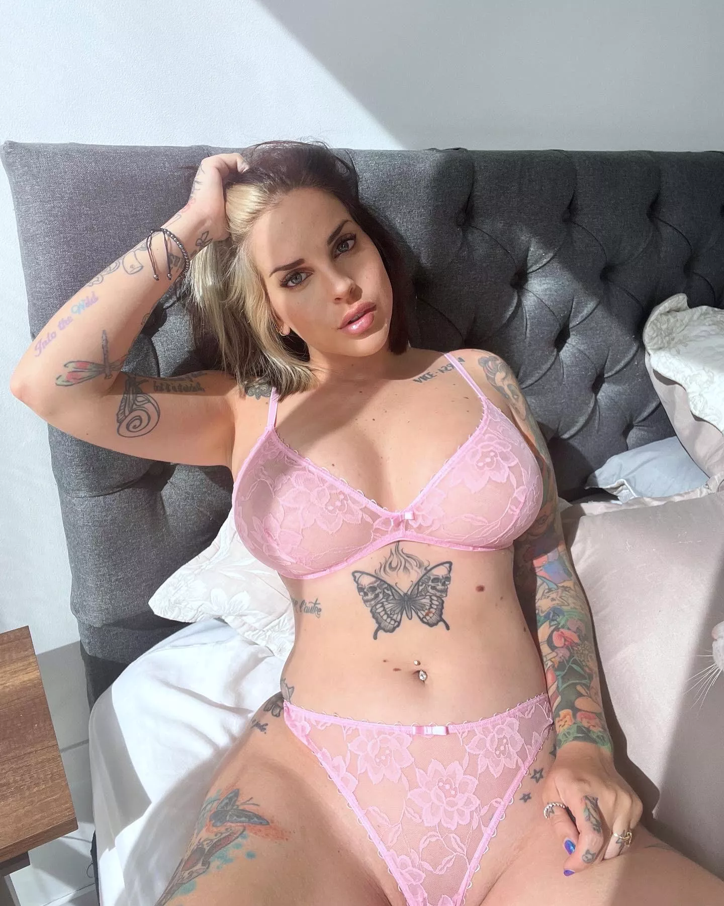 How fast can i turn you on with this view posted by ottaviia