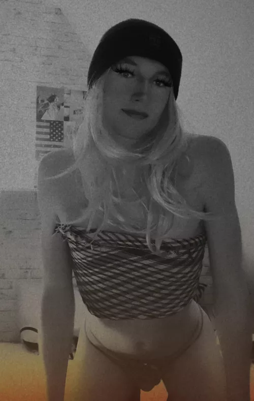 How you like my rather simple look? 🙈👀(20) by Mevas01