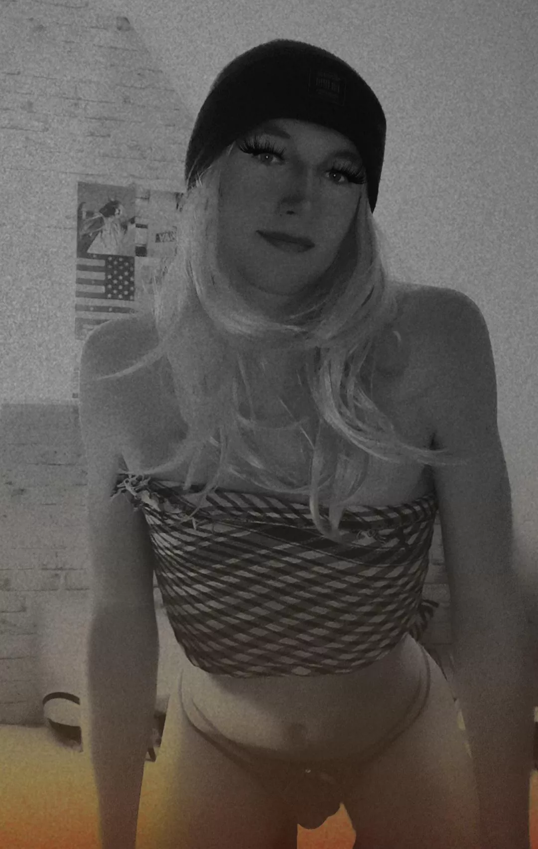 How you like my rather simple look? 🙈👀(20) posted by Mevas01