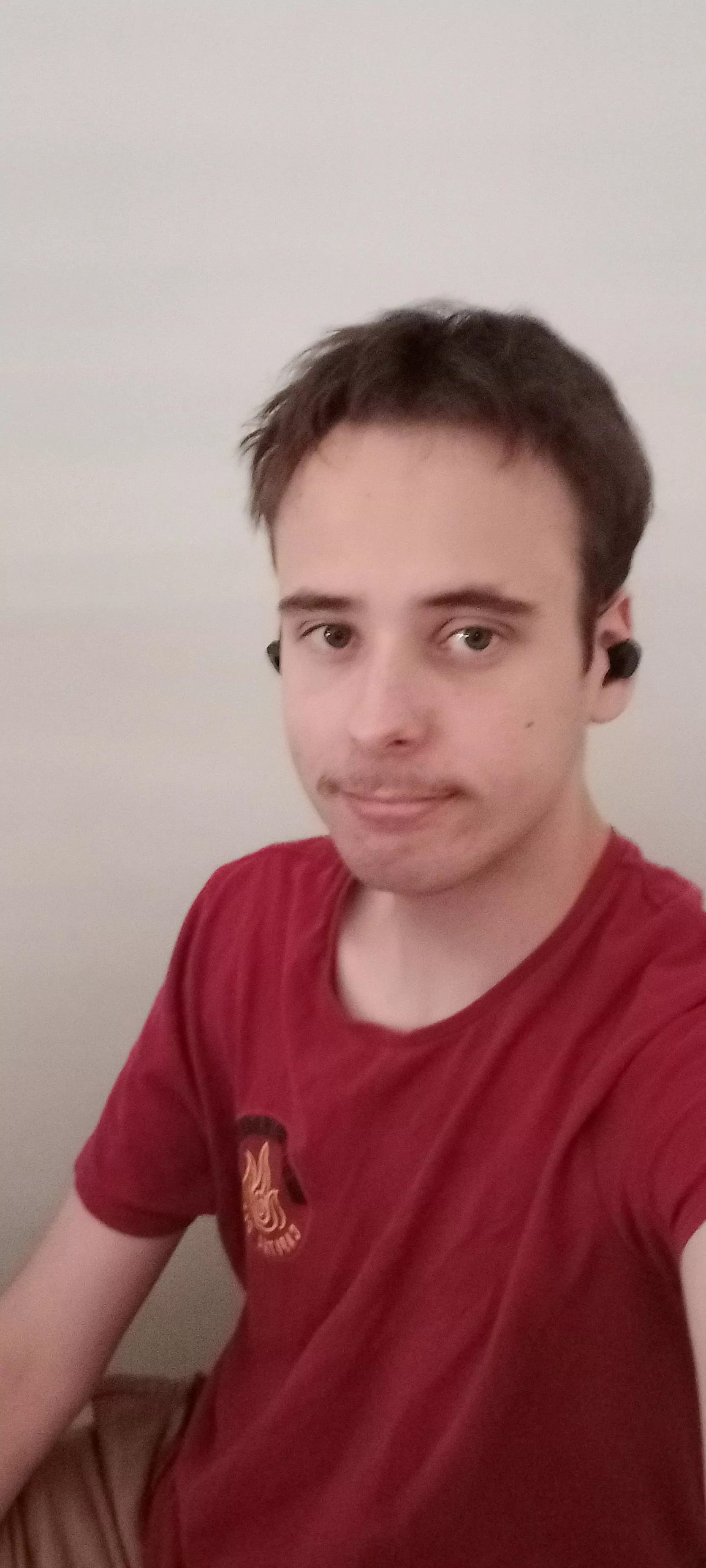 How's everyone week so far? posted by Huge_Butterscotch220