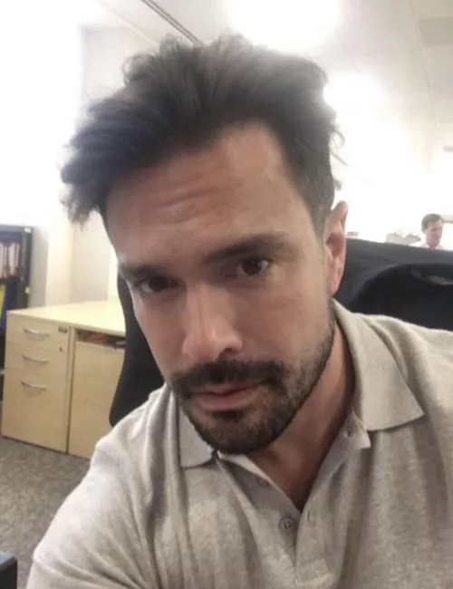 How’s your Monday so far? by Cocktail-starfish