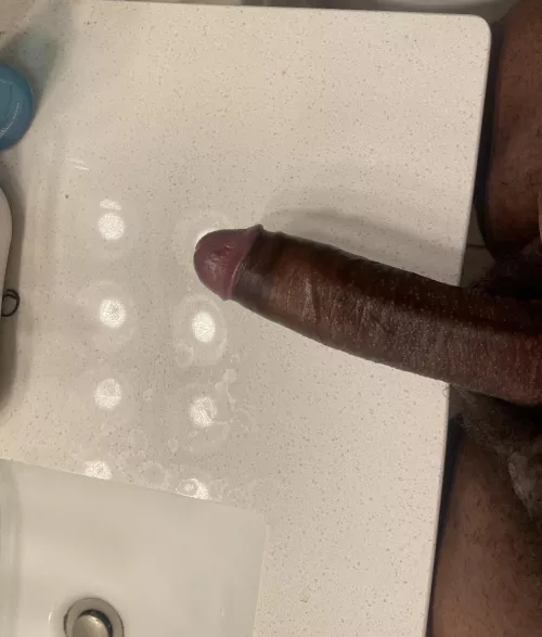 I “accidentally” send you this, after you tell me that you’ve been craving chocolate. Wyd? by Low-Armadillo8279