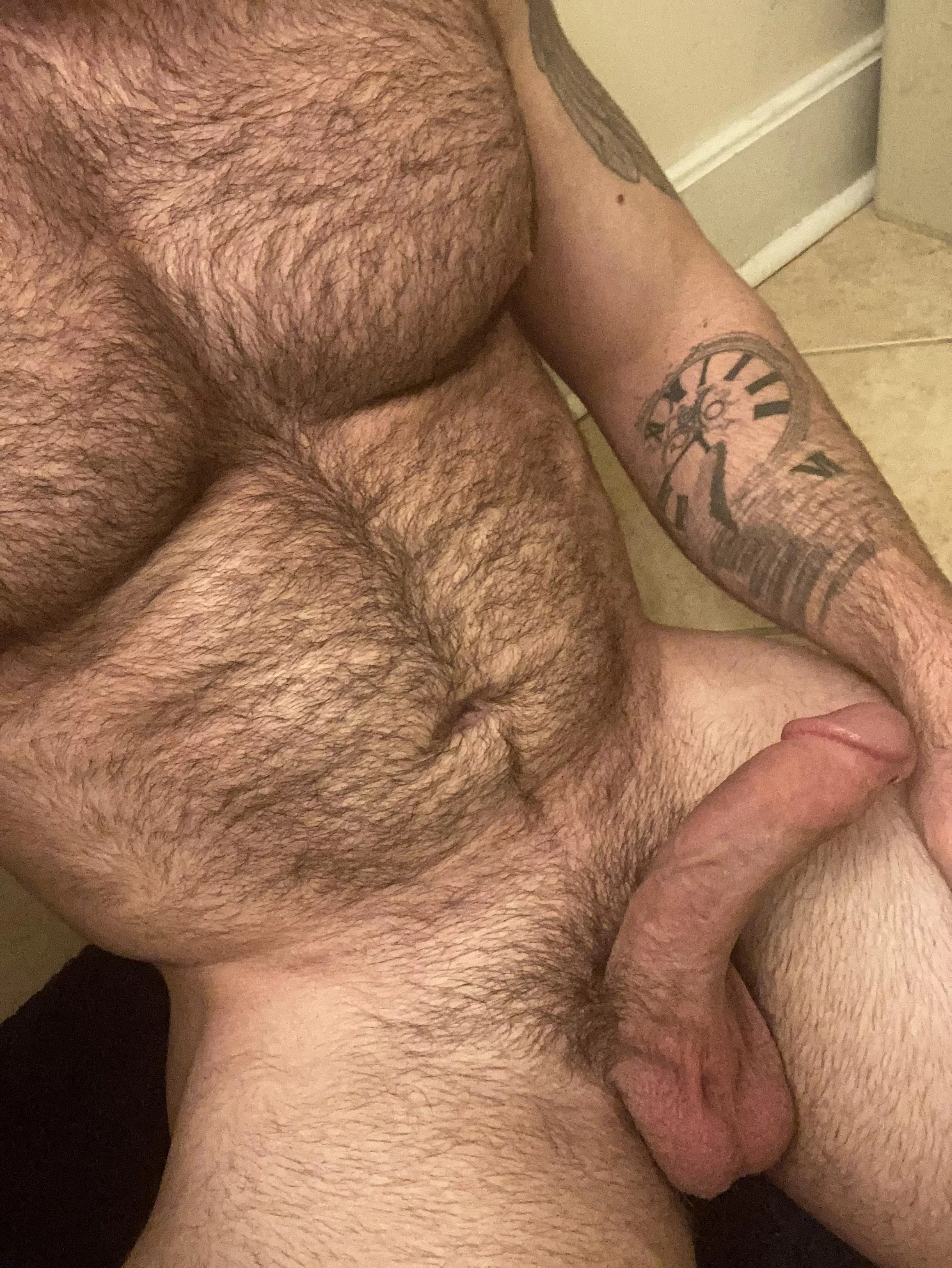 I could use a helping hand this afternoon  posted by Long_Tart1787