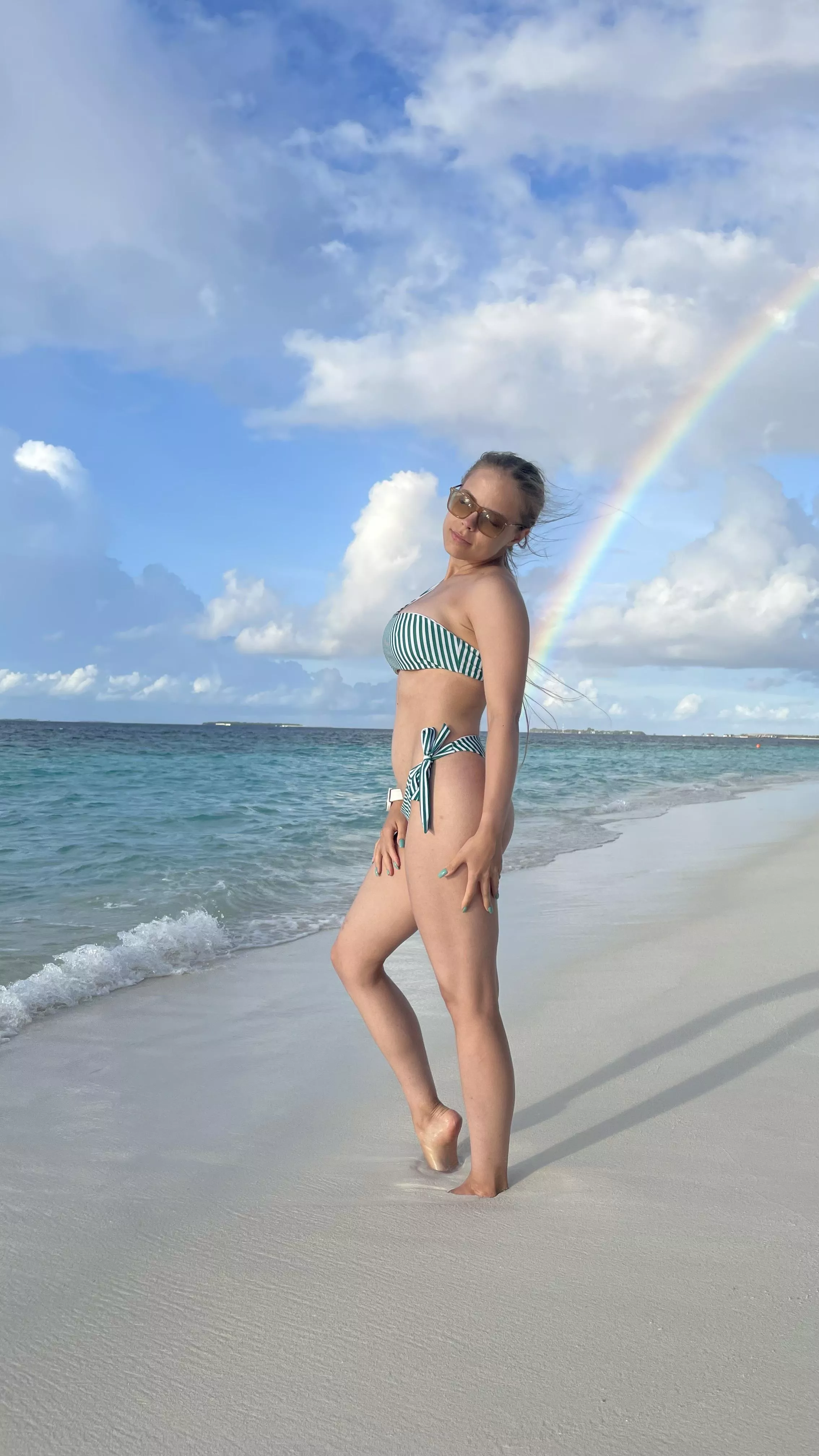 I feel like the queen of the seas at such moments posted by adlenaline_