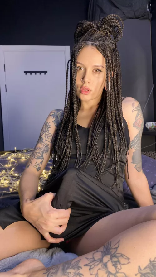 I hope you didn't expect a restful sleep by Prepareyour_A