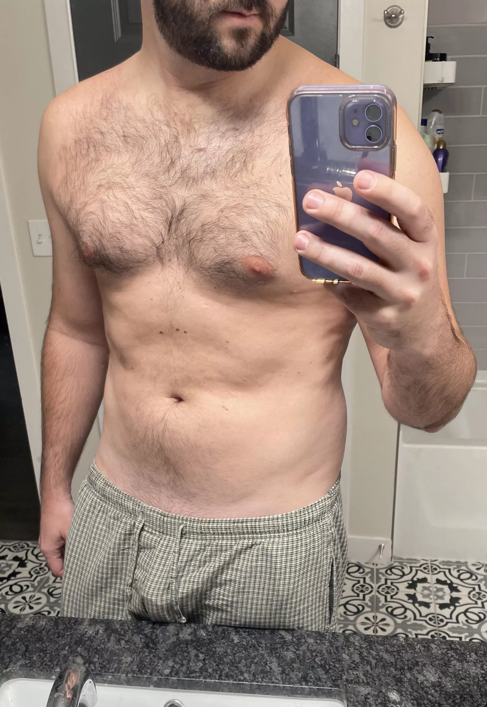 I hope you have an amazing week ;) posted by MrSseuse