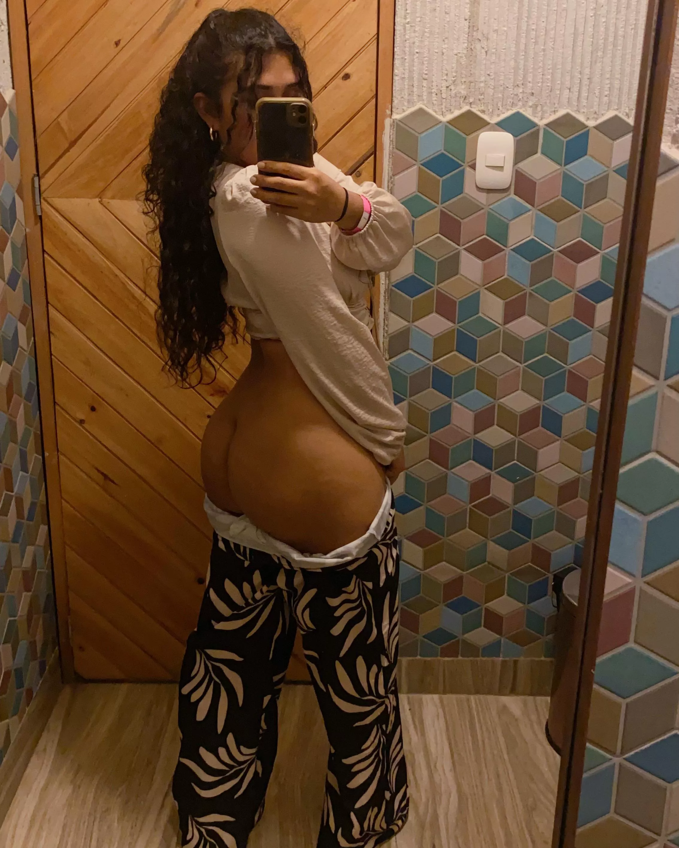 I just want to make you feel better with this photo posted by canelayou