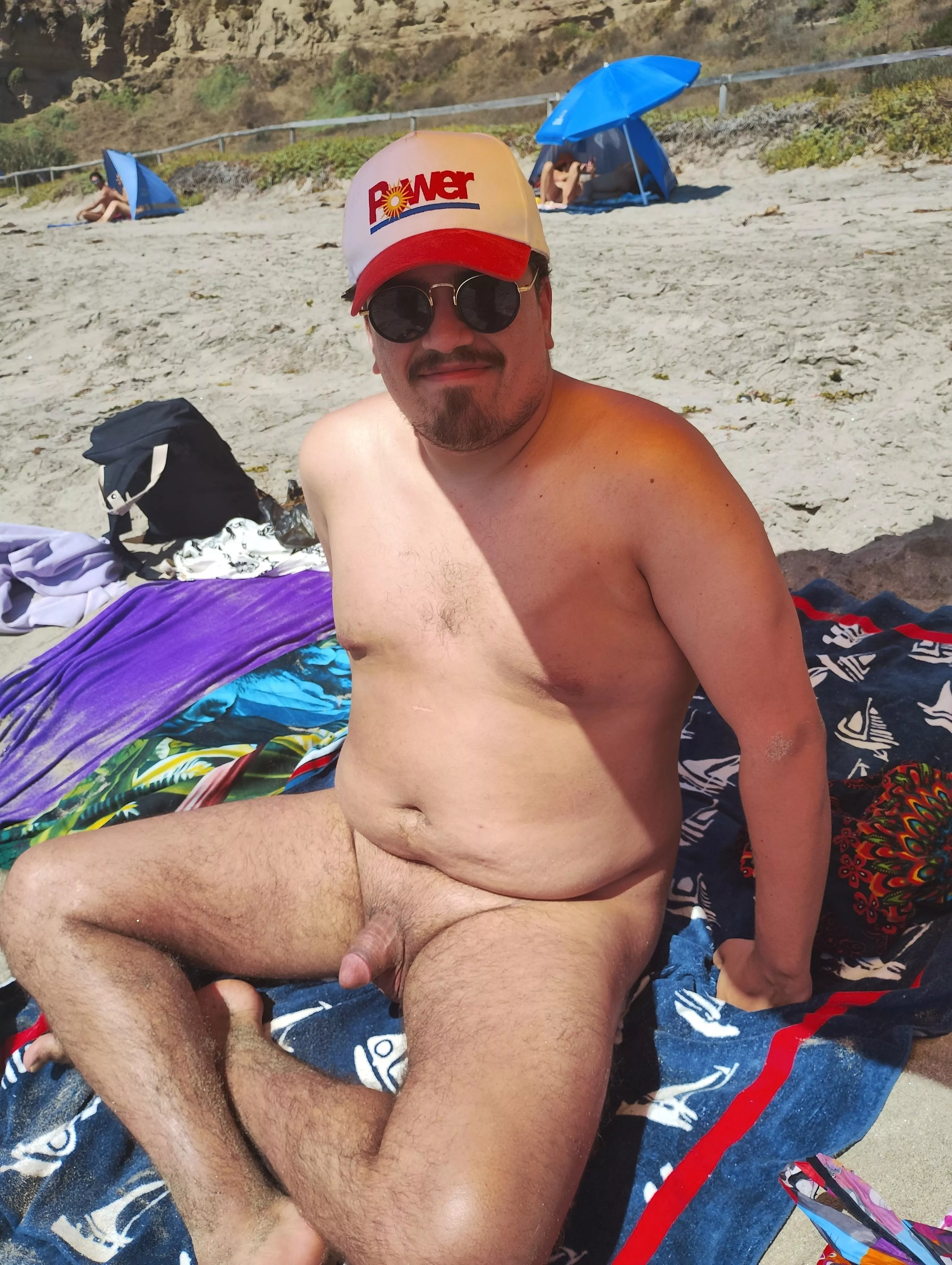 I love this beach posted by prudishcantelouope