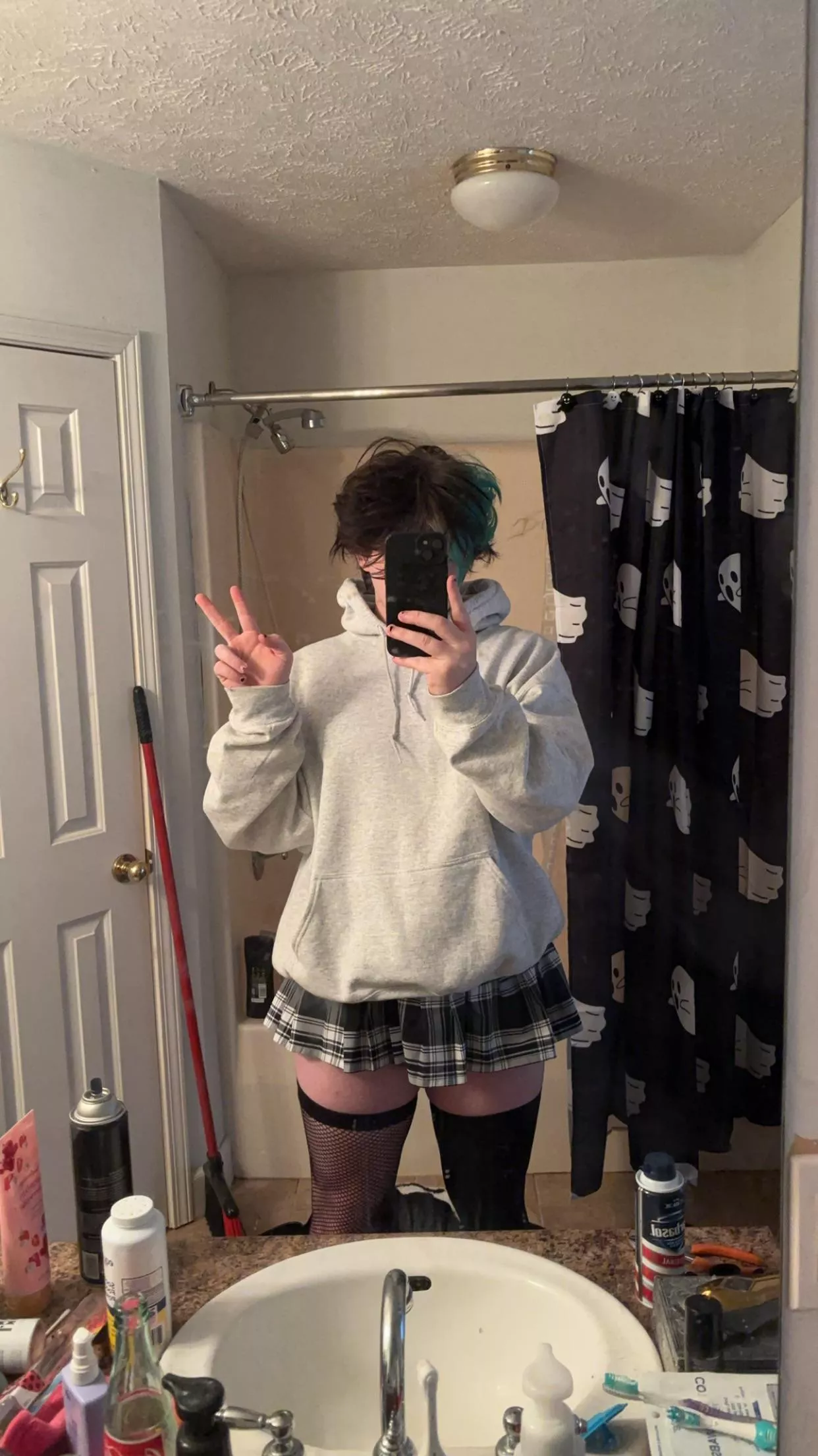 I love you  posted by Every-Aspect-1827