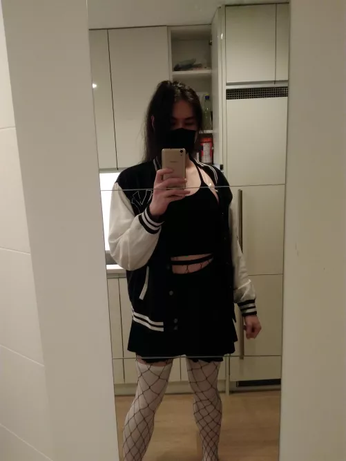 I only wish that my torso isn't so wide by Willing-Bathroom6095