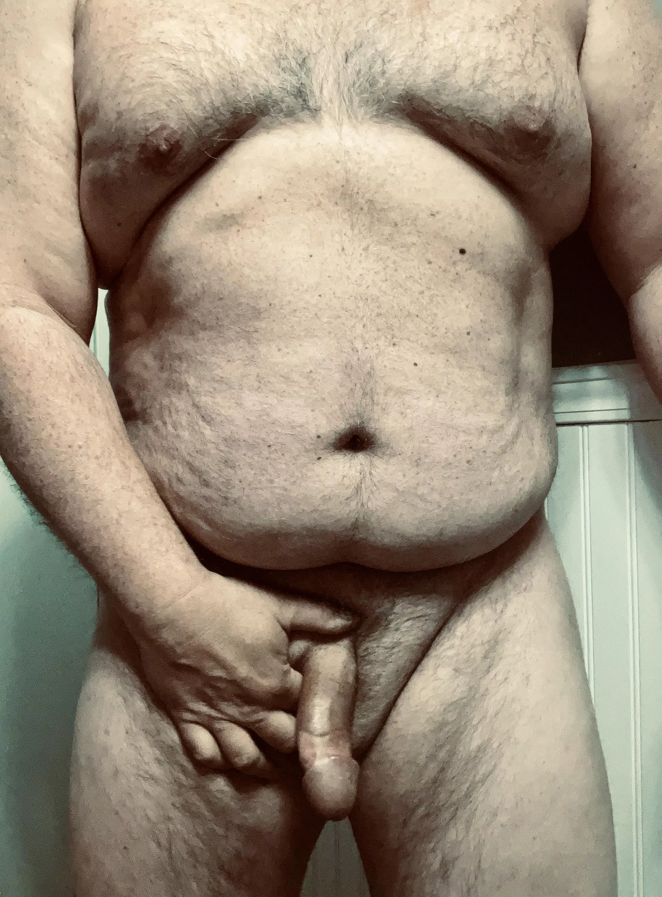 I’m chubby everywhere! posted by 40Rooster