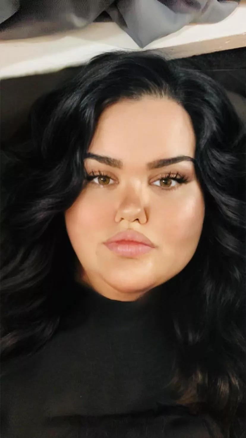 I’m the cutest 😜 posted by Willing_Target7949