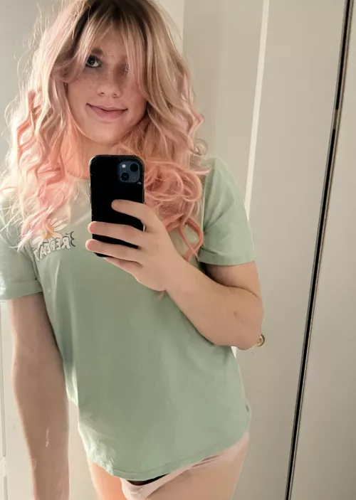 Imagine the fun you could have with me by Commercial_Mine_1473