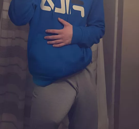 Is it obvious? by MrStoleUrGirl