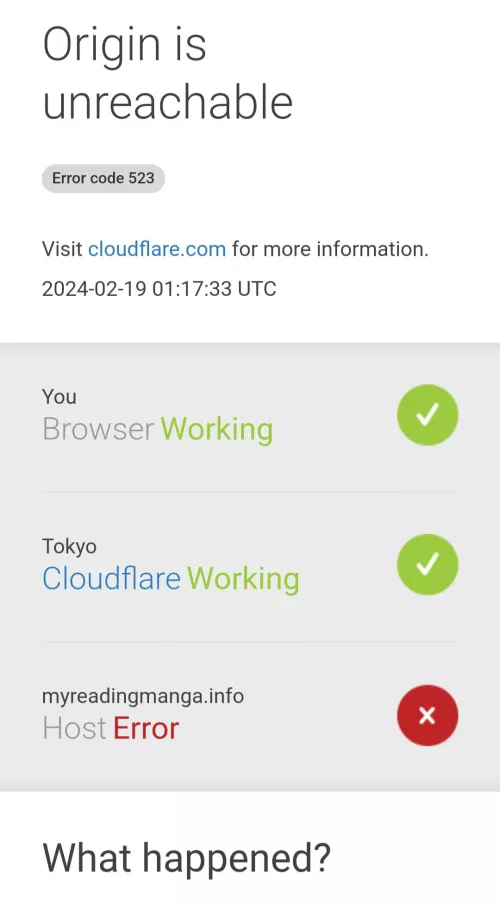 Is MRM down right now? by This_Confused_Guy