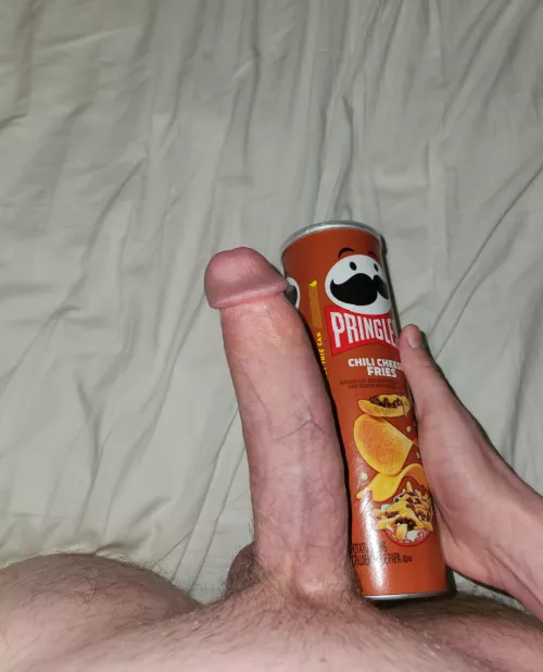 It needs a good nickname by GrapefruitAlive5447