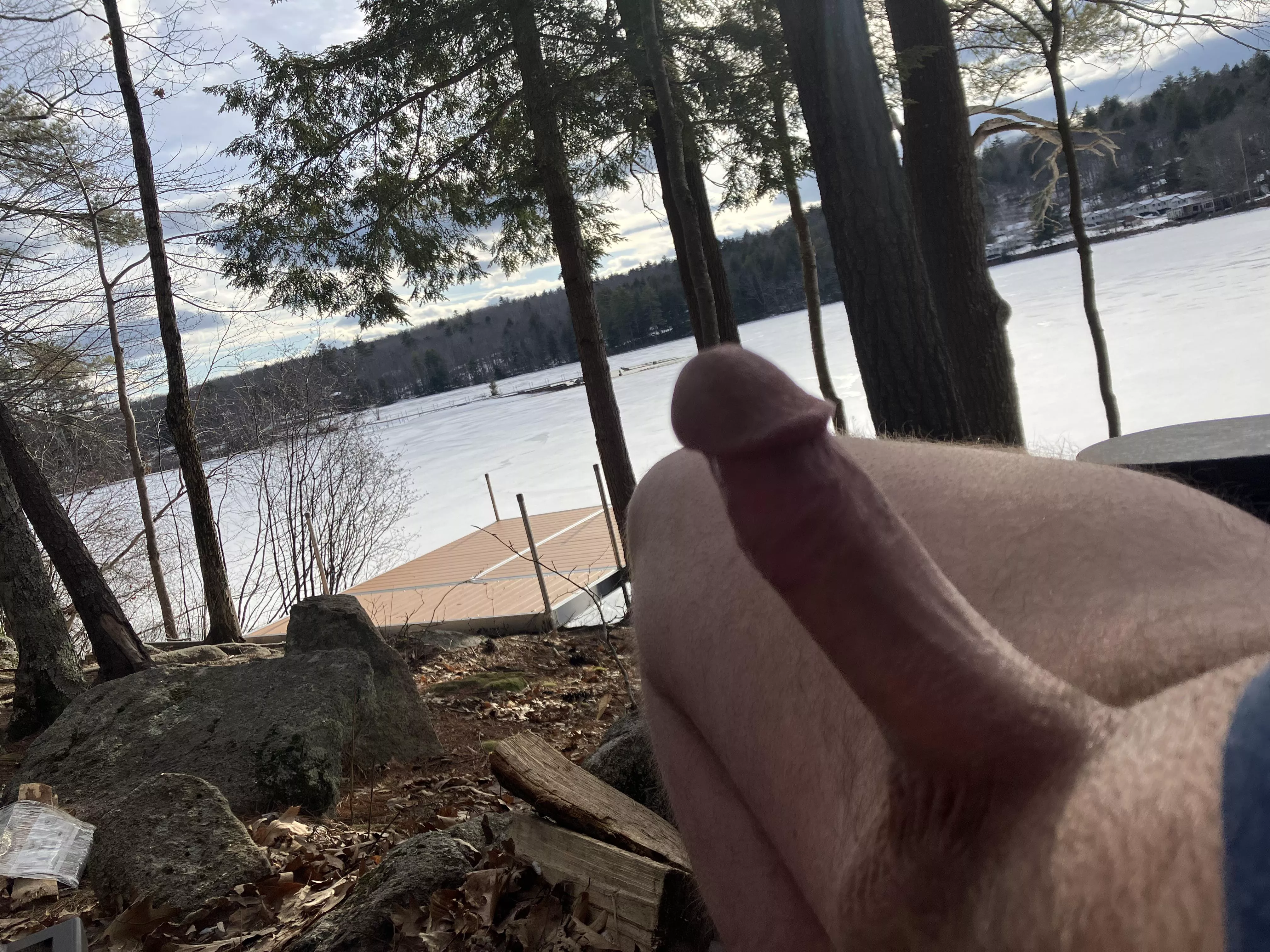 It was a little cold out posted by Proper-Aardvark-8020