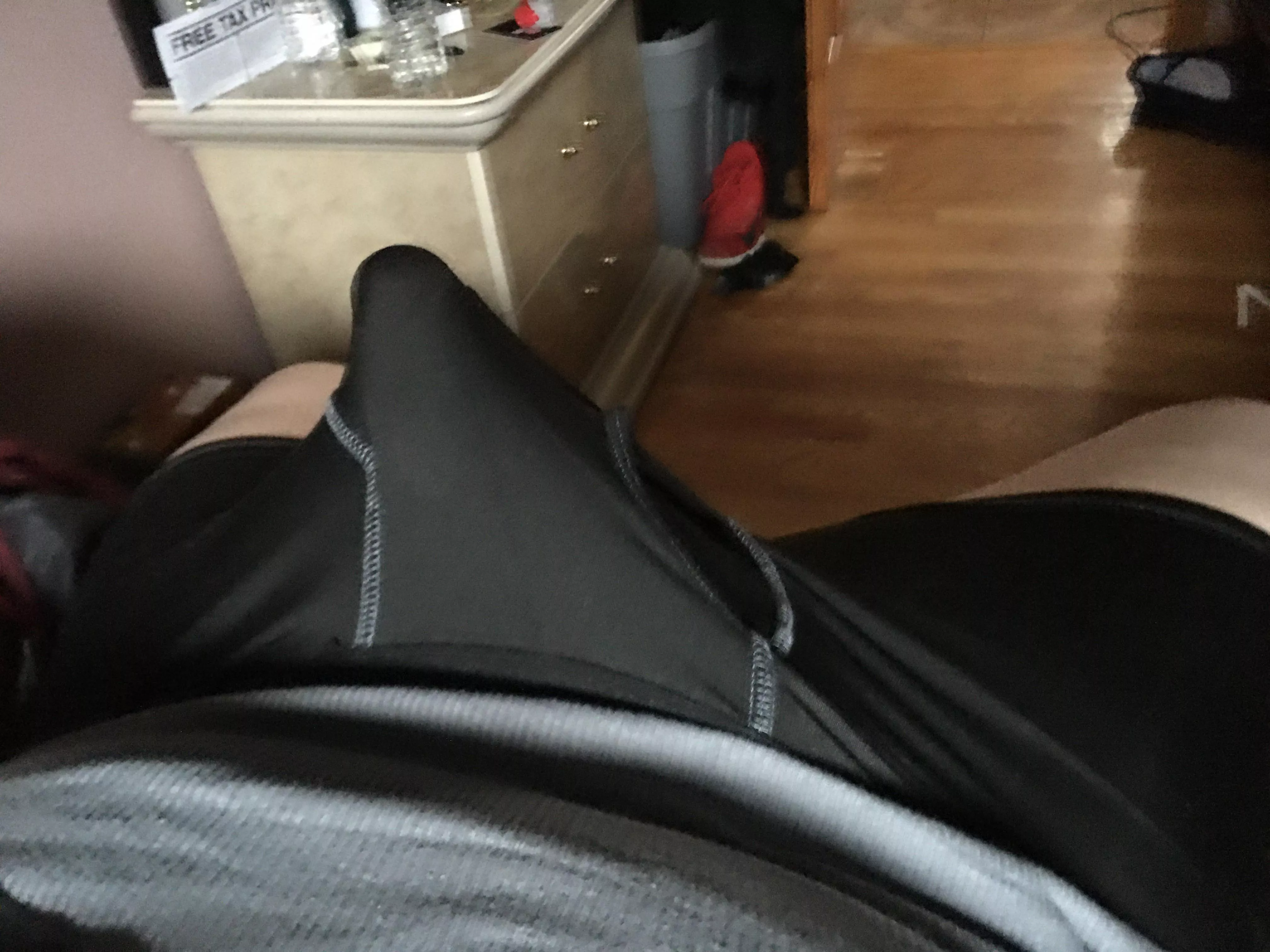 It's not gonna pull itself out who's gonna give me a hand posted by SnooFoxes7867